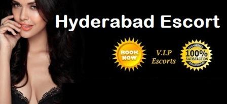 Hyderabad Escort