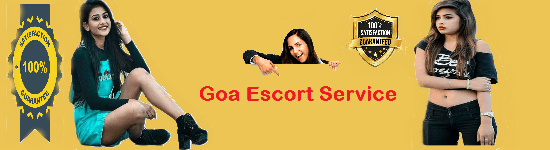 Goa Escort
