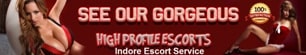 Indore Escort Service