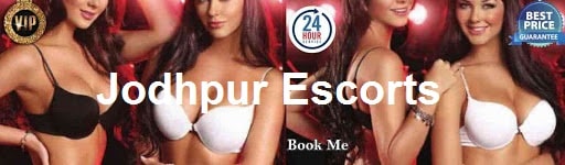 Jodhpur Escort Service